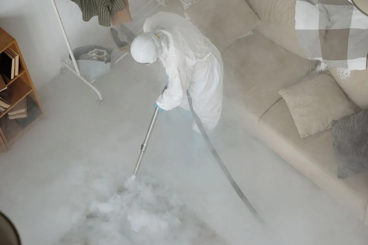Crime Scene Cleanup in Islenair, San Diego, CA